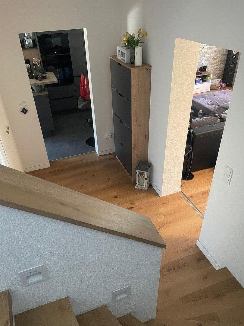 Predaj domu 145 m², pozemok 450 m², Veitshöchheim, Bavorsko Predaj domu 145 m², pozemok 450 m², Veitshöchheim, Bavorsko