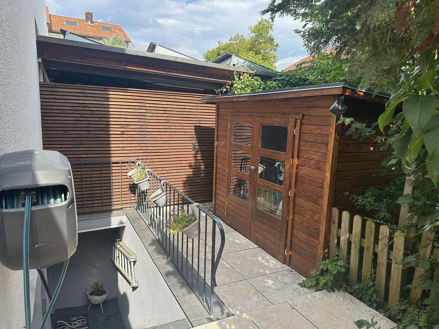 Predaj domu 145 m², pozemok 450 m², Veitshöchheim, Bavorsko Predaj domu 145 m², pozemok 450 m², Veitshöchheim, Bavorsko