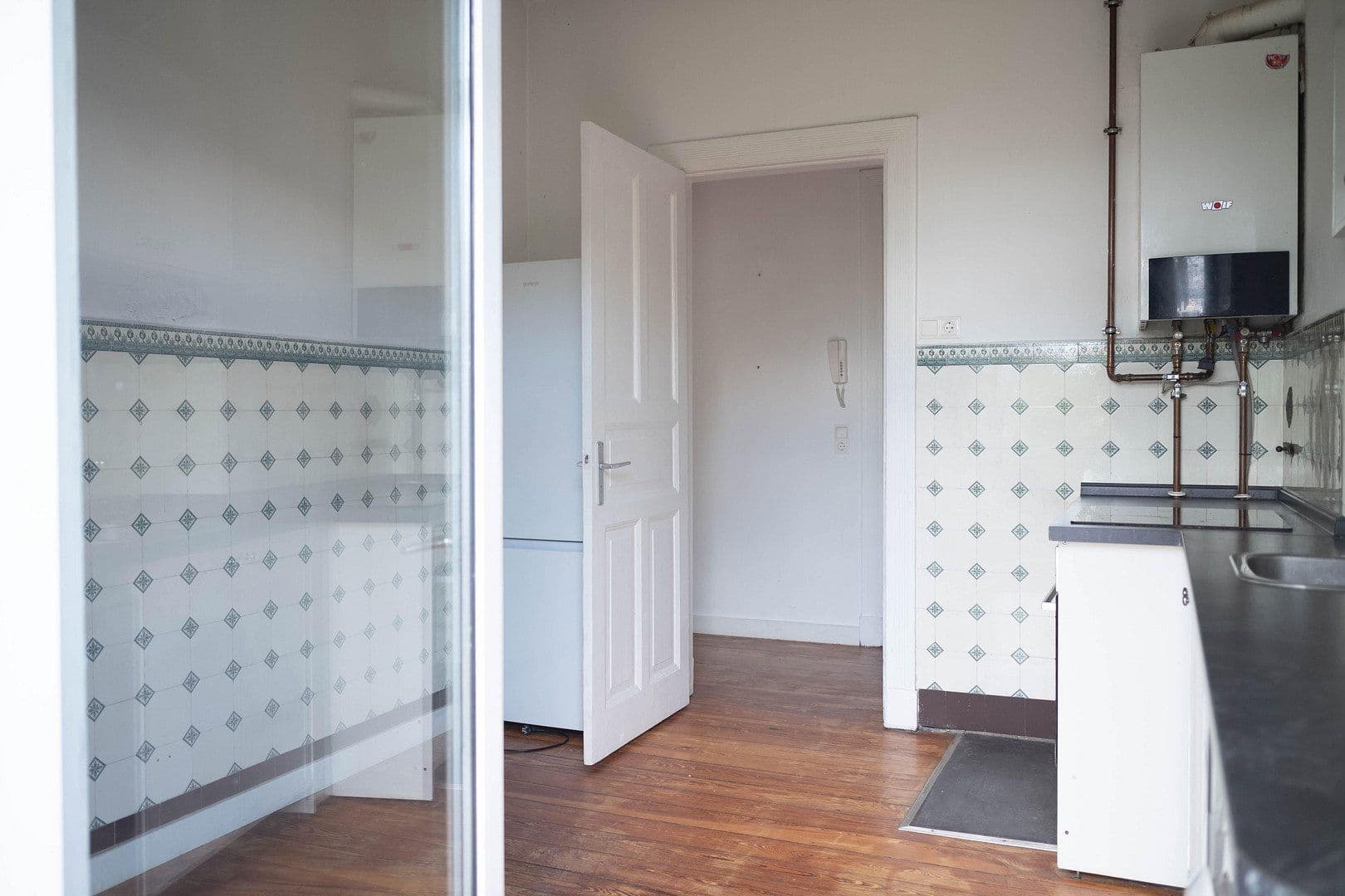 Predaj bytu 2-izbový 55 m², Schützenstraße 47, Hamburg, Hamburg Predaj bytu 2-izbový 55 m², Schützenstraße 47, Hamburg, Hamburg
