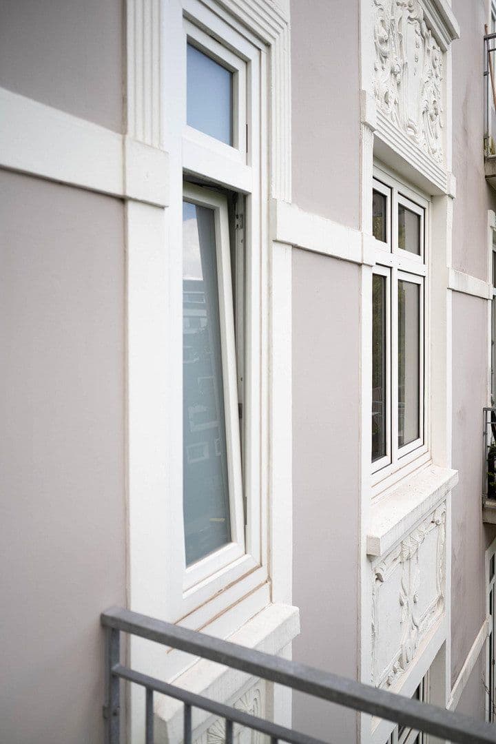 Predaj bytu 2-izbový 55 m², Schützenstraße 47, Hamburg, Hamburg Predaj bytu 2-izbový 55 m², Schützenstraße 47, Hamburg, Hamburg