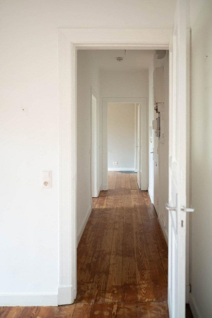 Predaj bytu 2-izbový 55 m², Schützenstraße 47, Hamburg, Hamburg Predaj bytu 2-izbový 55 m², Schützenstraße 47, Hamburg, Hamburg