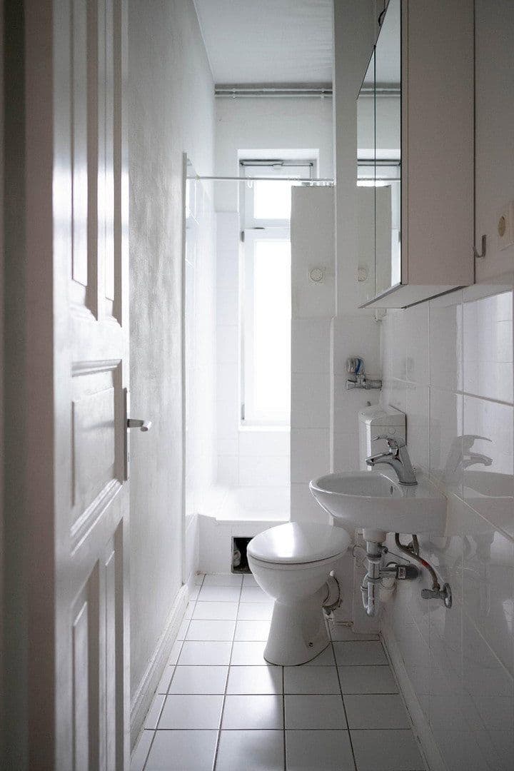 Predaj bytu 2-izbový 55 m², Schützenstraße 47, Hamburg, Hamburg Predaj bytu 2-izbový 55 m², Schützenstraße 47, Hamburg, Hamburg