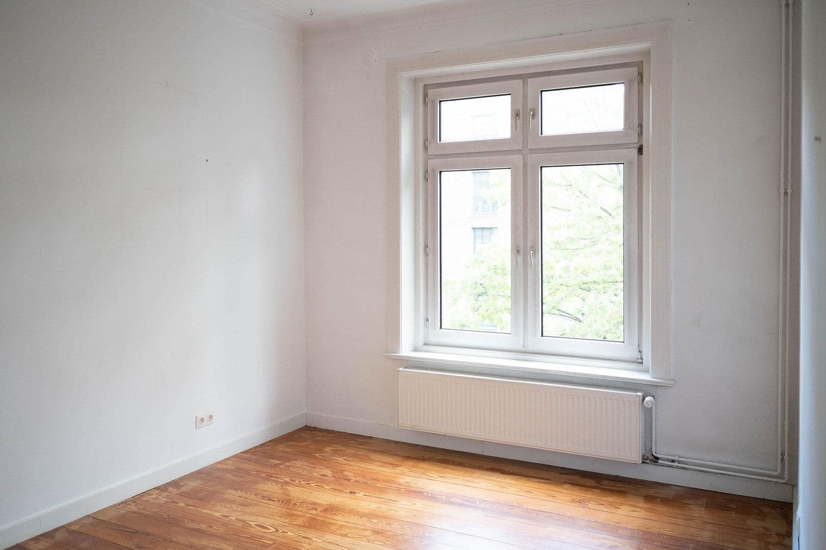 Predaj bytu 2-izbový 55 m², Schützenstraße 47, Hamburg, Hamburg Predaj bytu 2-izbový 55 m², Schützenstraße 47, Hamburg, Hamburg