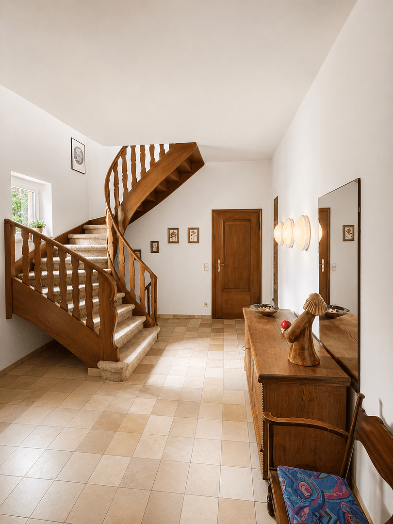 Prenájom domu 148 m², pozemok 1.950 m², Viersen, Severné Porýnie - Westfálsko Prenájom domu 148 m², pozemok 1.950 m², Viersen, Severné Porýnie - Westfálsko