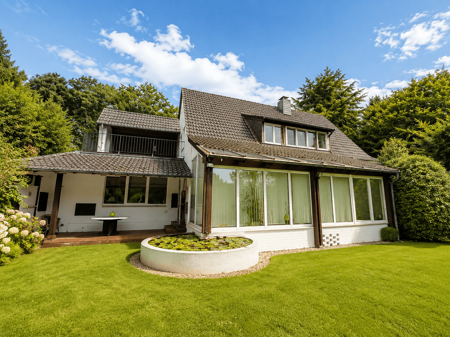 Prenájom domu 148 m², pozemok 1.950 m², Viersen, Severné Porýnie - Westfálsko Prenájom domu 148 m², pozemok 1.950 m², Viersen, Severné Porýnie - Westfálsko