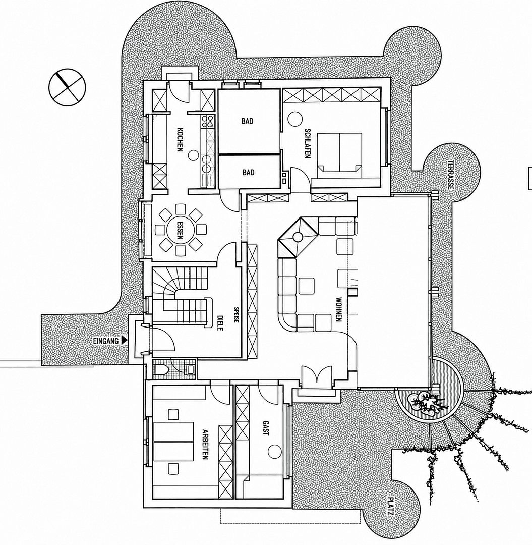 Prenájom domu 148 m², pozemok 1.950 m², Viersen, Severné Porýnie - Westfálsko Prenájom domu 148 m², pozemok 1.950 m², Viersen, Severné Porýnie - Westfálsko