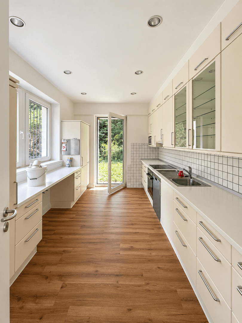 Prenájom domu 148 m², pozemok 1.950 m², Viersen, Severné Porýnie - Westfálsko Prenájom domu 148 m², pozemok 1.950 m², Viersen, Severné Porýnie - Westfálsko