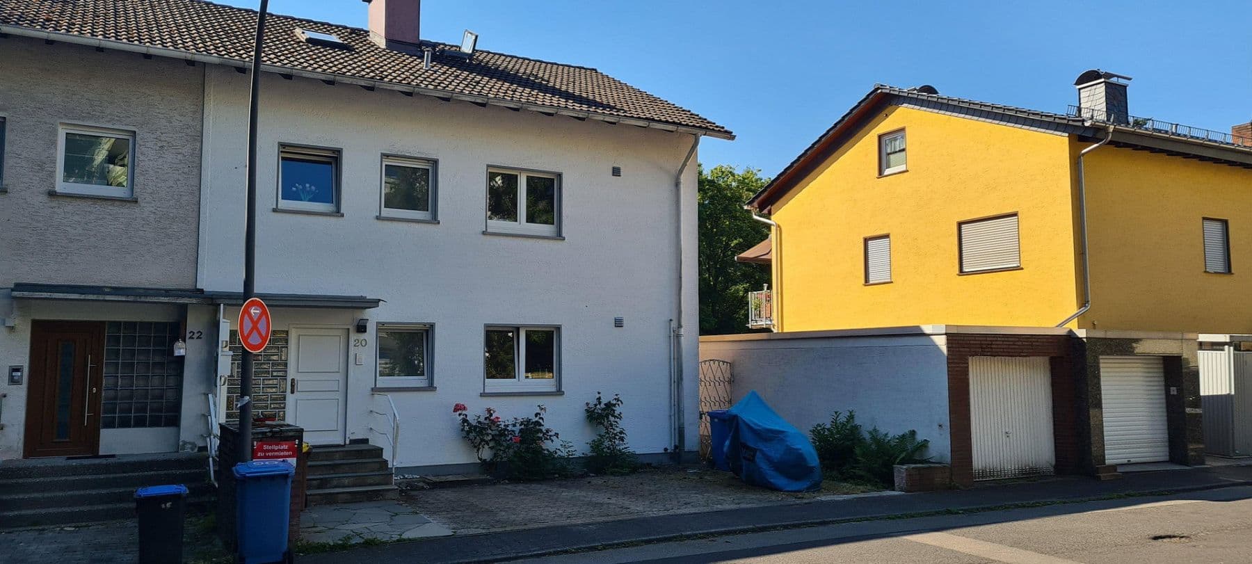Prenájom domu 195 m², pozemok 500 m², Am Hirschsprung 20, Königstein im Taunus, Hesensko Prenájom domu 195 m², pozemok 500 m², Am Hirschsprung 20, Königstein im Taunus, Hesensko