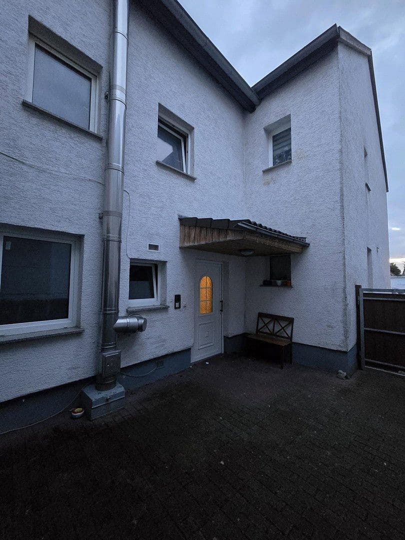Predaj bytu 4-izbový 83 m², Viernheim, Hesensko Predaj bytu 4-izbový 83 m², Viernheim, Hesensko