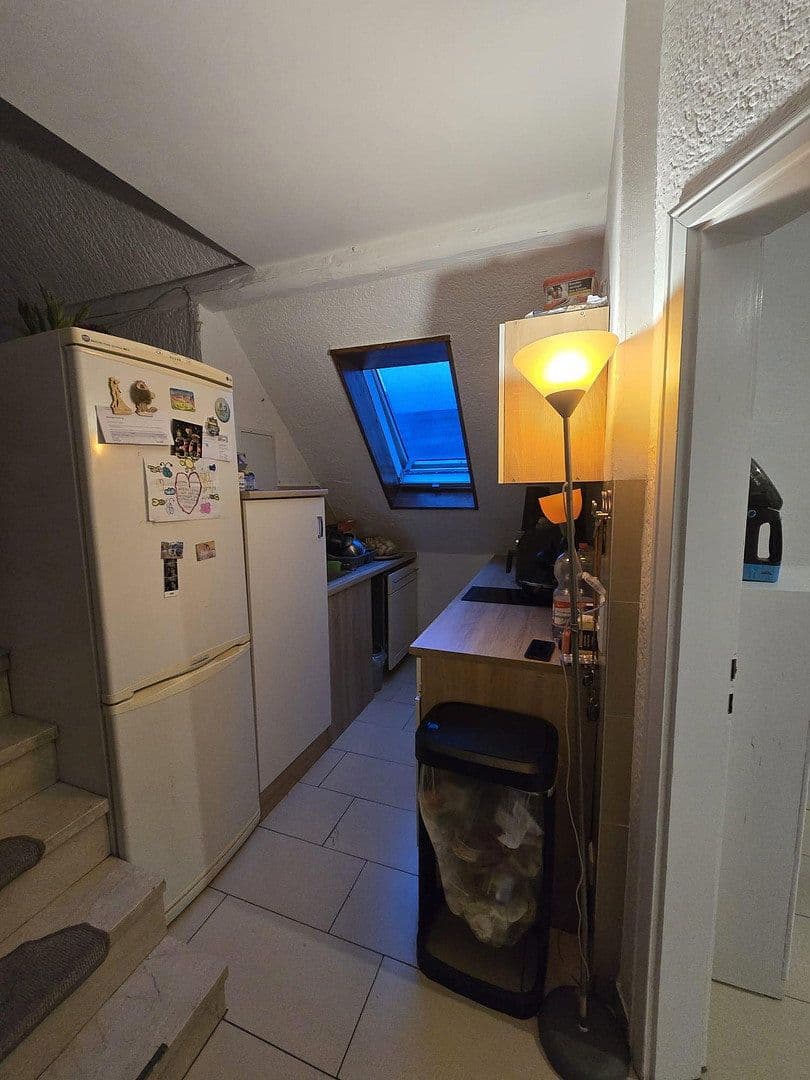 Predaj bytu 4-izbový 83 m², Viernheim, Hesensko Predaj bytu 4-izbový 83 m², Viernheim, Hesensko