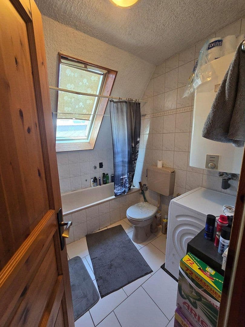 Predaj bytu 4-izbový 83 m², Viernheim, Hesensko Predaj bytu 4-izbový 83 m², Viernheim, Hesensko