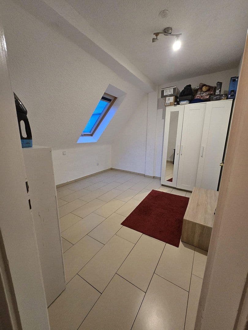 Predaj bytu 4-izbový 83 m², Viernheim, Hesensko Predaj bytu 4-izbový 83 m², Viernheim, Hesensko