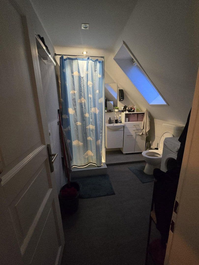 Predaj bytu 4-izbový 83 m², Viernheim, Hesensko Predaj bytu 4-izbový 83 m², Viernheim, Hesensko