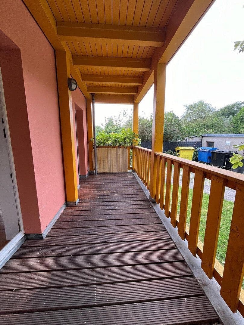 Predaj bytu 3-izbový 73 m², Lennestraße 20, Potsdam, Brandenbursko Predaj bytu 3-izbový 73 m², Lennestraße 20, Potsdam, Brandenbursko
