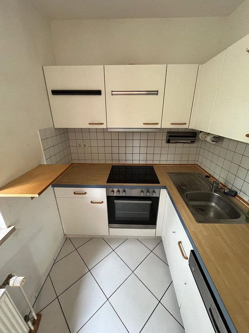 Predaj bytu 3-izbový 73 m², Lennestraße 20, Potsdam, Brandenbursko Predaj bytu 3-izbový 73 m², Lennestraße 20, Potsdam, Brandenbursko