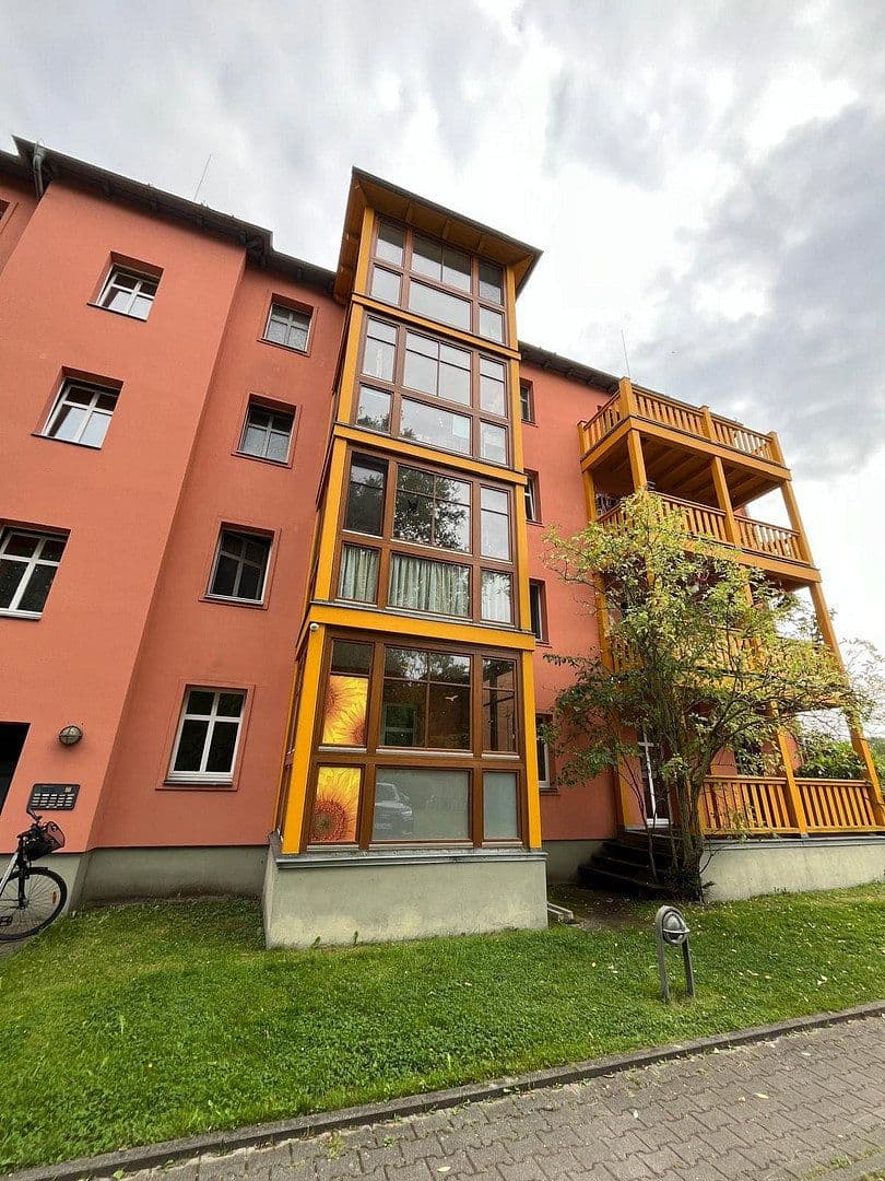 Predaj bytu 3-izbový 73 m², Lennestraße 20, Potsdam, Brandenbursko Predaj bytu 3-izbový 73 m², Lennestraße 20, Potsdam, Brandenbursko