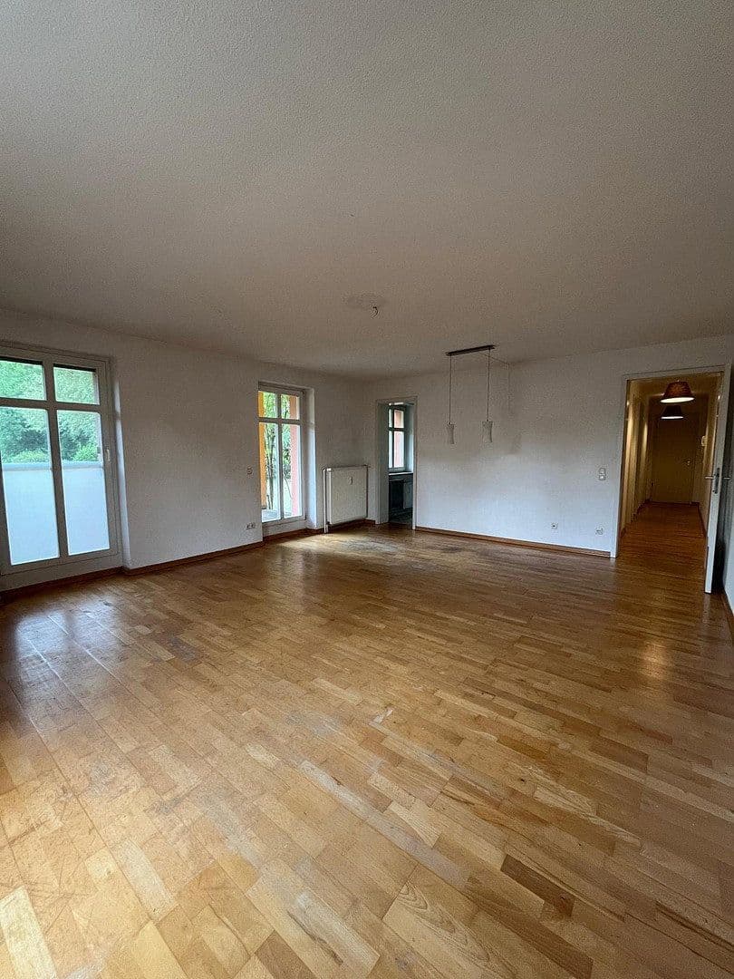 Predaj bytu 3-izbový 73 m², Lennestraße 20, Potsdam, Brandenbursko Predaj bytu 3-izbový 73 m², Lennestraße 20, Potsdam, Brandenbursko