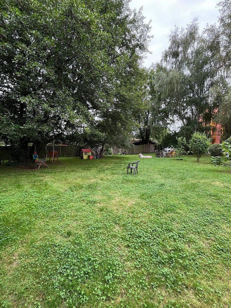 Predaj bytu 3-izbový 73 m², Lennestraße 20, Potsdam, Brandenbursko Predaj bytu 3-izbový 73 m², Lennestraße 20, Potsdam, Brandenbursko