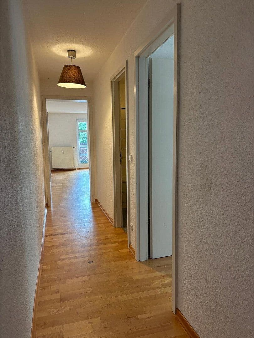 Predaj bytu 3-izbový 73 m², Lennestraße 20, Potsdam, Brandenbursko Predaj bytu 3-izbový 73 m², Lennestraße 20, Potsdam, Brandenbursko