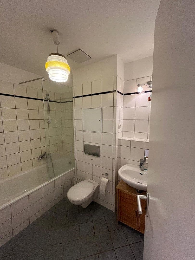 Predaj bytu 3-izbový 73 m², Lennestraße 20, Potsdam, Brandenbursko Predaj bytu 3-izbový 73 m², Lennestraße 20, Potsdam, Brandenbursko