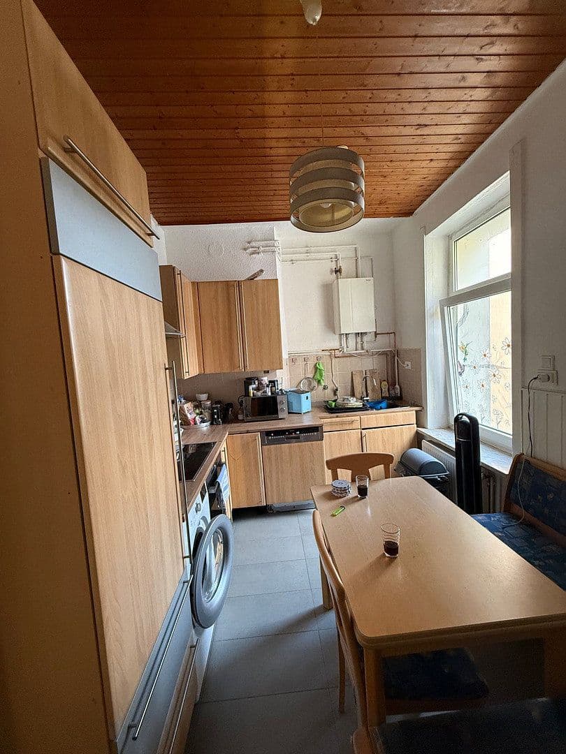 Prenájom bytu 3-izbový 75 m², Tegtmeyerstraße 21, Hannover, Dolné Sasko Prenájom bytu 3-izbový 75 m², Tegtmeyerstraße 21, Hannover, Dolné Sasko