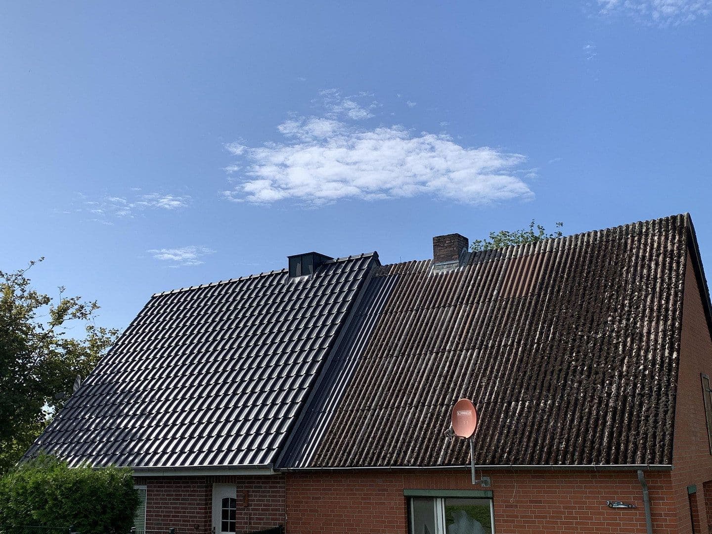 Predaj domu 60 m², pozemok 423 m², Hornbek, Šlezvicko-Holštajnsko Predaj domu 60 m², pozemok 423 m², Hornbek, Šlezvicko-Holštajnsko