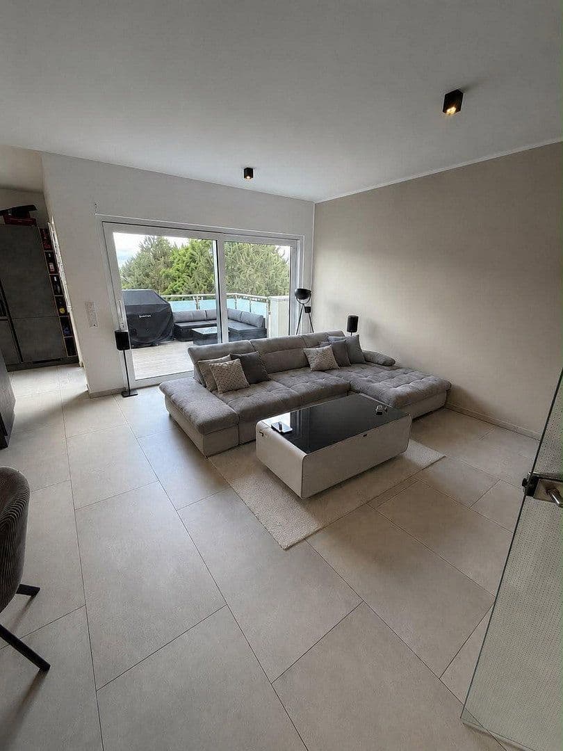 Predaj bytu 3-izbový 107 m², weiße Erde 4, Euskirchen, Severné Porýnie - Westfálsko Predaj bytu 3-izbový 107 m², weiße Erde 4, Euskirchen, Severné Porýnie - Westfálsko