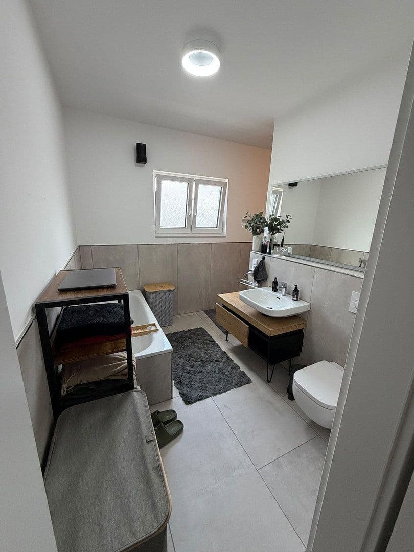Predaj bytu 3-izbový 107 m², weiße Erde 4, Euskirchen, Severné Porýnie - Westfálsko Predaj bytu 3-izbový 107 m², weiße Erde 4, Euskirchen, Severné Porýnie - Westfálsko