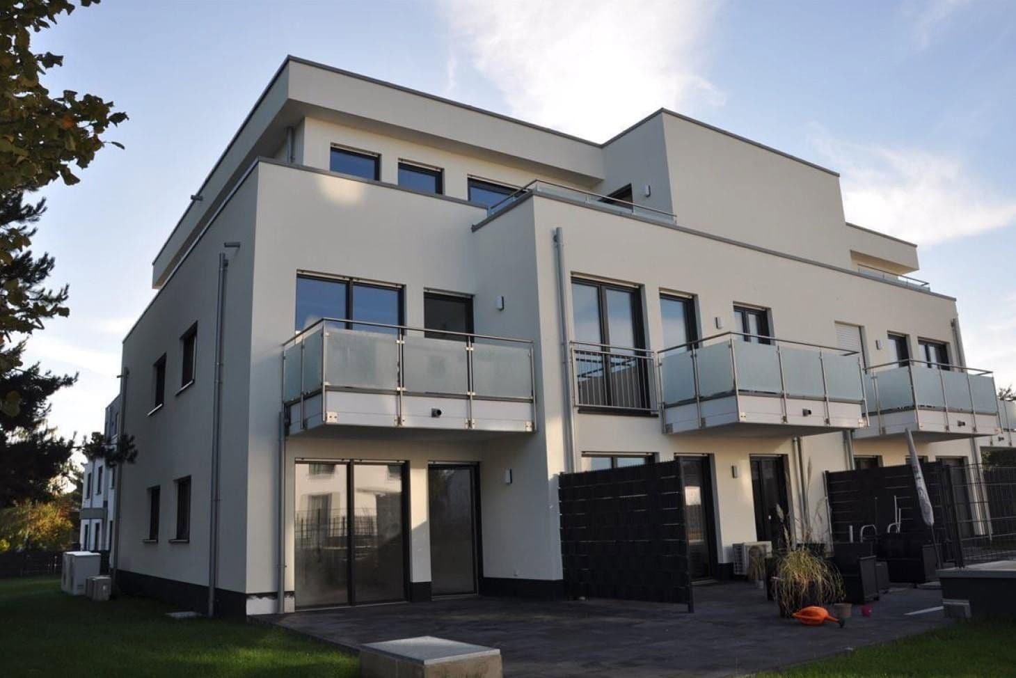 Predaj bytu 3-izbový 107 m², weiße Erde 4, Euskirchen, Severné Porýnie - Westfálsko Predaj bytu 3-izbový 107 m², weiße Erde 4, Euskirchen, Severné Porýnie - Westfálsko