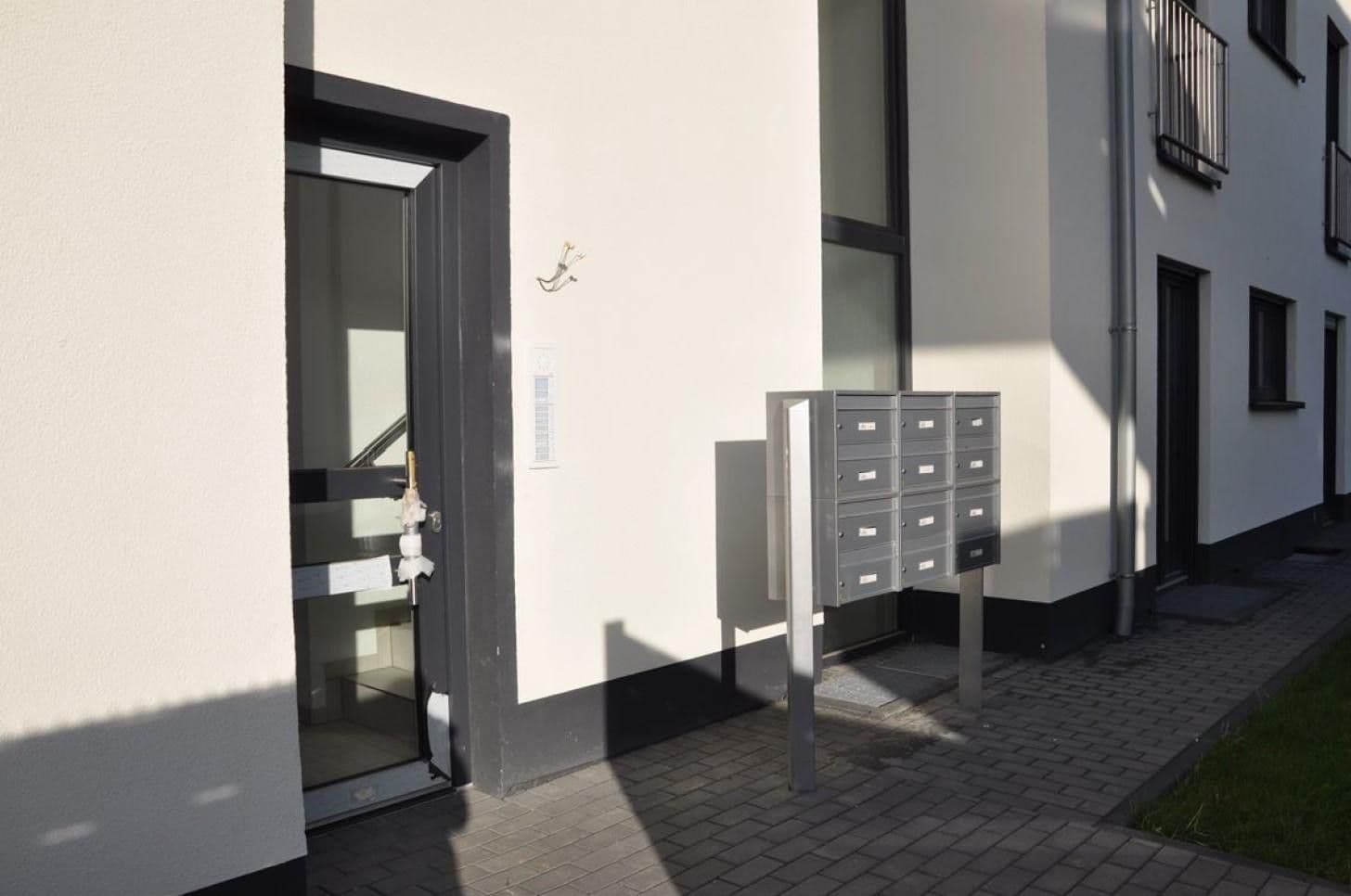 Predaj bytu 3-izbový 107 m², weiße Erde 4, Euskirchen, Severné Porýnie - Westfálsko Predaj bytu 3-izbový 107 m², weiße Erde 4, Euskirchen, Severné Porýnie - Westfálsko