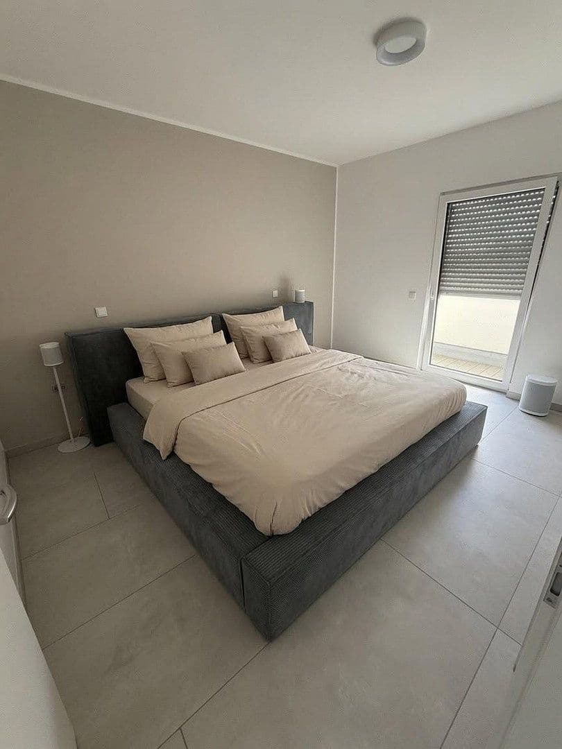 Predaj bytu 3-izbový 107 m², weiße Erde 4, Euskirchen, Severné Porýnie - Westfálsko Predaj bytu 3-izbový 107 m², weiße Erde 4, Euskirchen, Severné Porýnie - Westfálsko