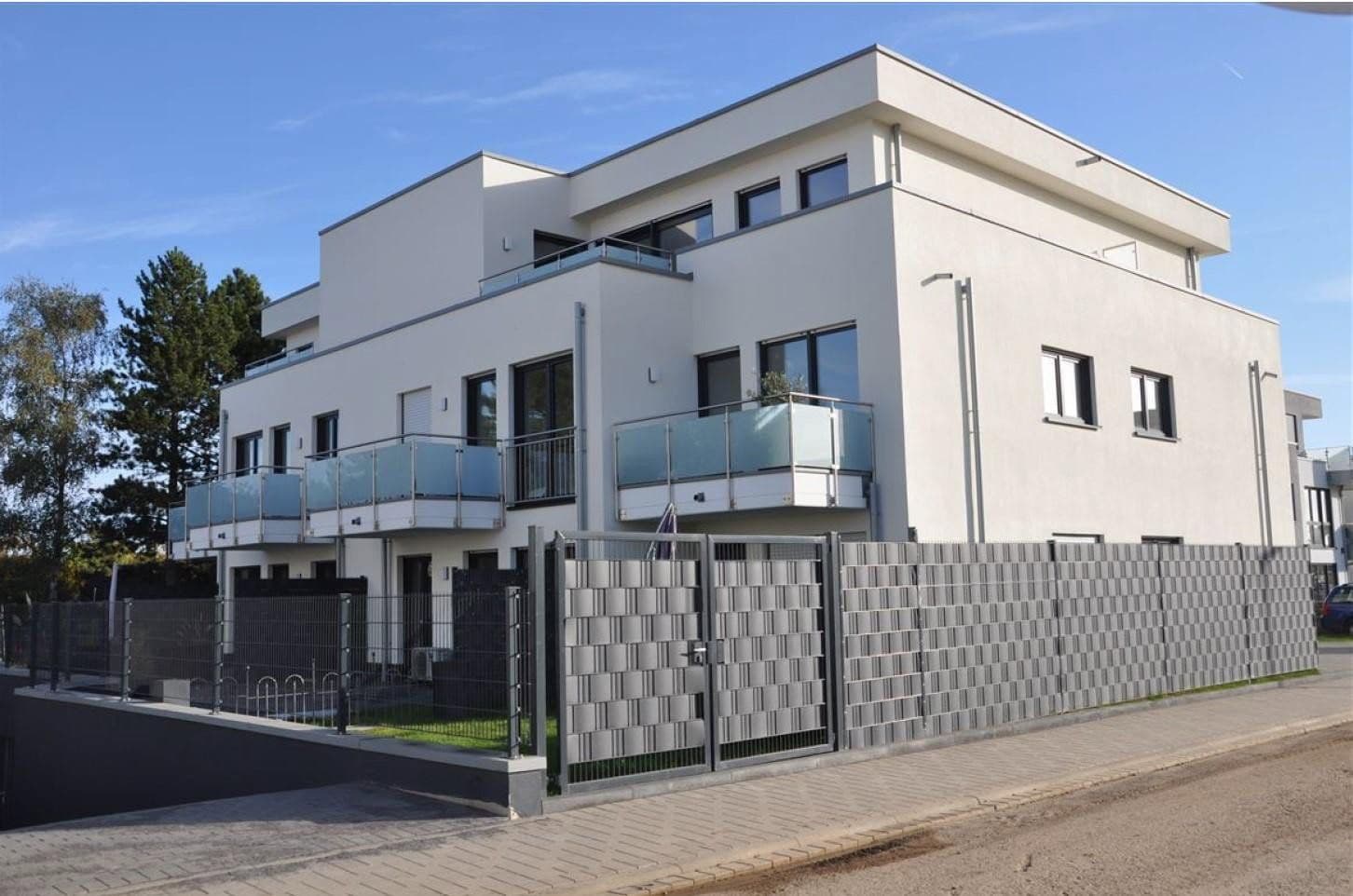 Predaj bytu 3-izbový 107 m², weiße Erde 4, Euskirchen, Severné Porýnie - Westfálsko Predaj bytu 3-izbový 107 m², weiße Erde 4, Euskirchen, Severné Porýnie - Westfálsko