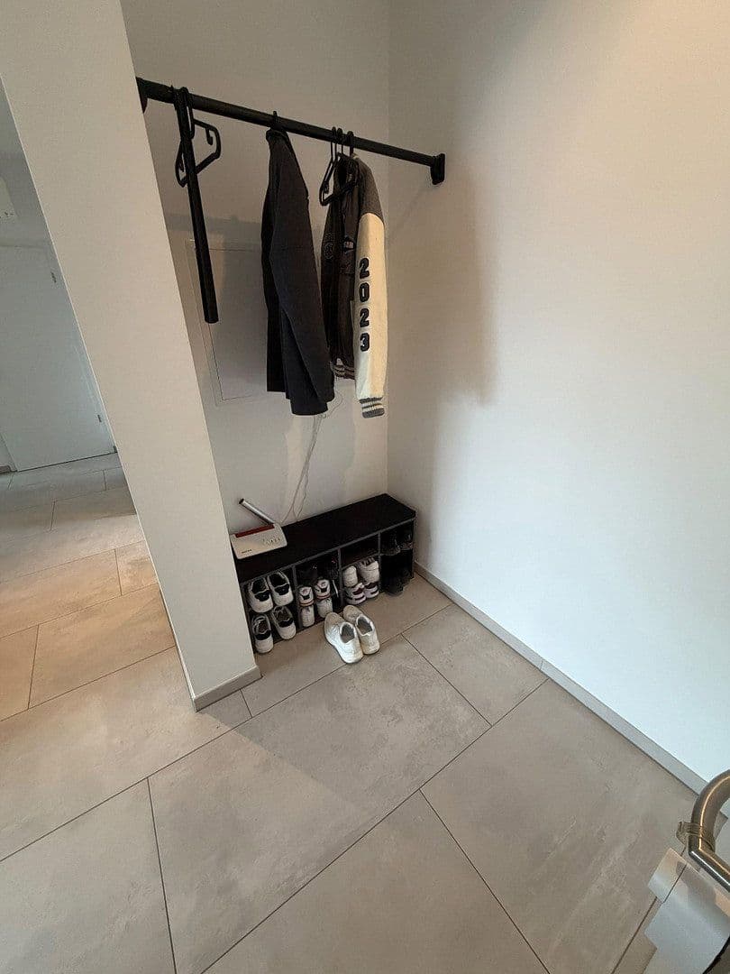 Predaj bytu 3-izbový 107 m², weiße Erde 4, Euskirchen, Severné Porýnie - Westfálsko Predaj bytu 3-izbový 107 m², weiße Erde 4, Euskirchen, Severné Porýnie - Westfálsko