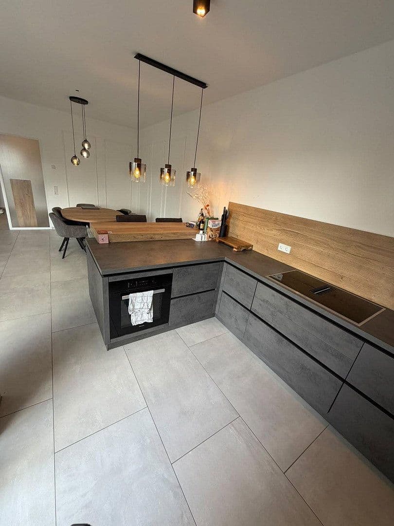 Predaj bytu 3-izbový 107 m², weiße Erde 4, Euskirchen, Severné Porýnie - Westfálsko Predaj bytu 3-izbový 107 m², weiße Erde 4, Euskirchen, Severné Porýnie - Westfálsko