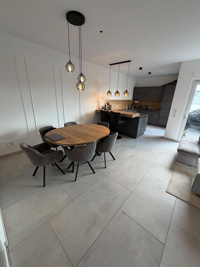 Predaj bytu 3-izbový 107 m², weiße Erde 4, Euskirchen, Severné Porýnie - Westfálsko Predaj bytu 3-izbový 107 m², weiße Erde 4, Euskirchen, Severné Porýnie - Westfálsko