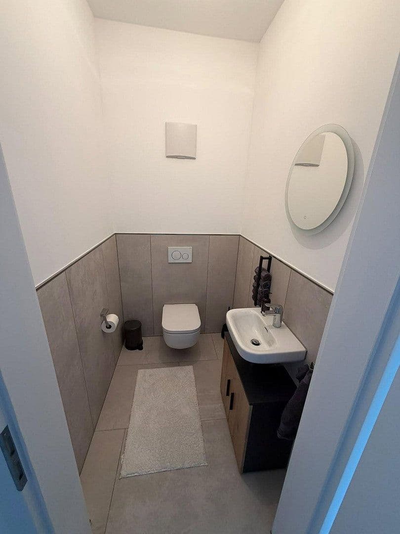 Predaj bytu 3-izbový 107 m², weiße Erde 4, Euskirchen, Severné Porýnie - Westfálsko Predaj bytu 3-izbový 107 m², weiße Erde 4, Euskirchen, Severné Porýnie - Westfálsko