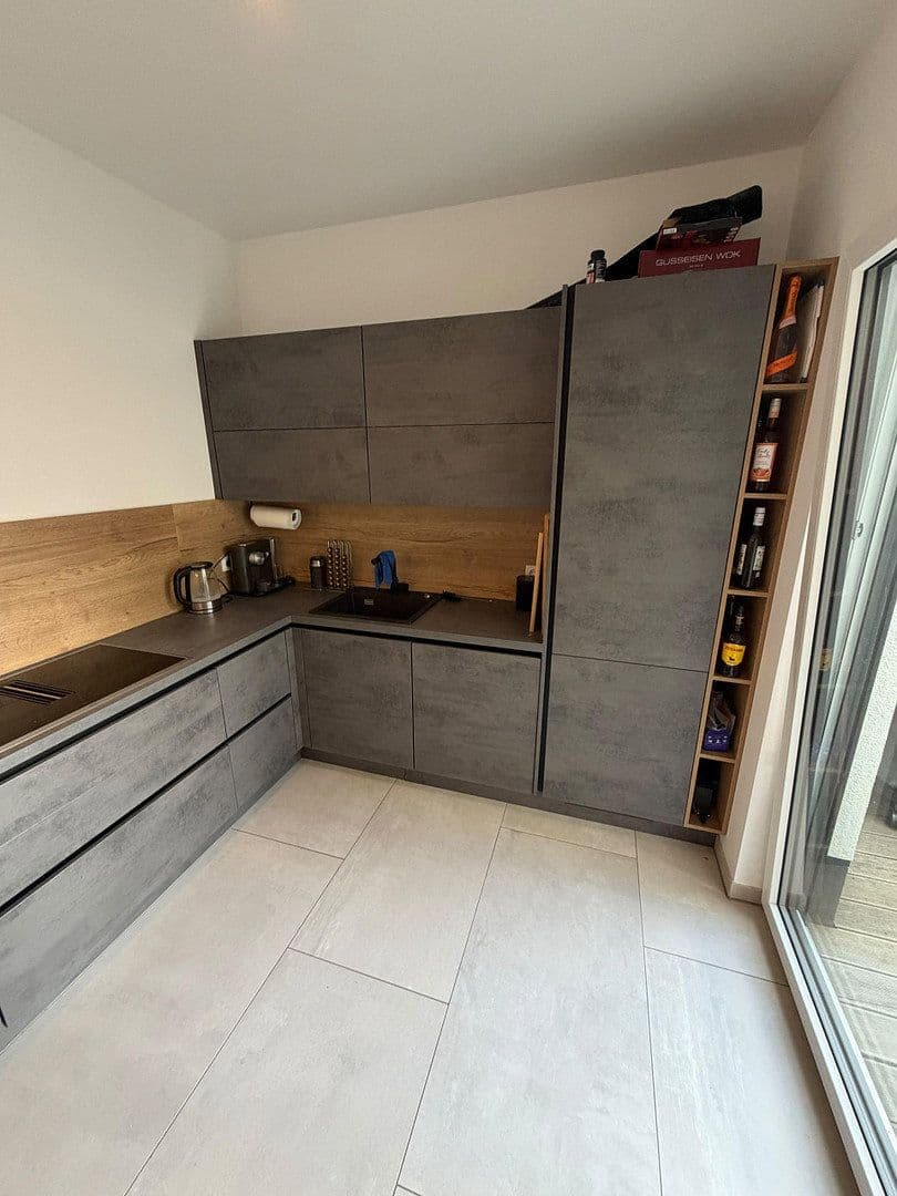 Predaj bytu 3-izbový 107 m², weiße Erde 4, Euskirchen, Severné Porýnie - Westfálsko Predaj bytu 3-izbový 107 m², weiße Erde 4, Euskirchen, Severné Porýnie - Westfálsko