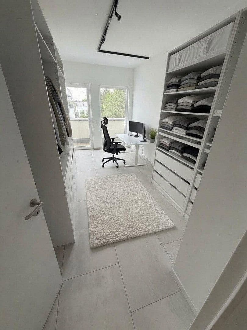 Predaj bytu 3-izbový 107 m², weiße Erde 4, Euskirchen, Severné Porýnie - Westfálsko Predaj bytu 3-izbový 107 m², weiße Erde 4, Euskirchen, Severné Porýnie - Westfálsko