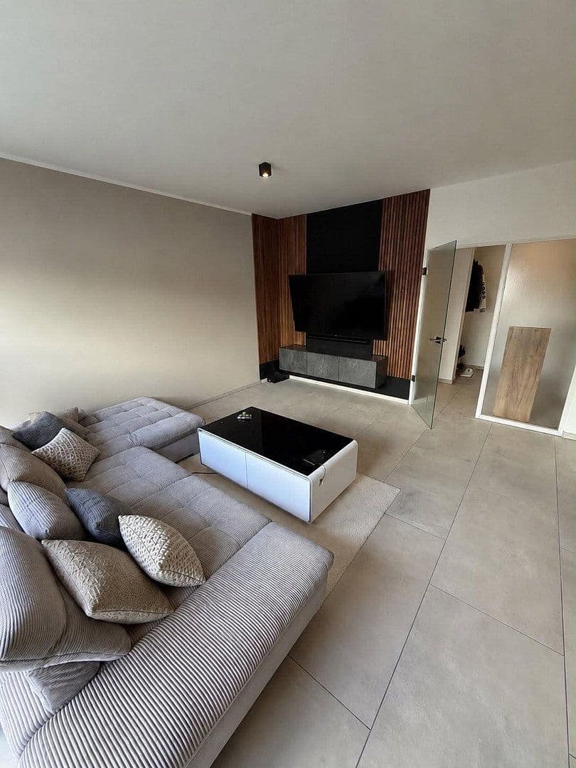 Predaj bytu 3-izbový 107 m², weiße Erde 4, Euskirchen, Severné Porýnie - Westfálsko Predaj bytu 3-izbový 107 m², weiße Erde 4, Euskirchen, Severné Porýnie - Westfálsko