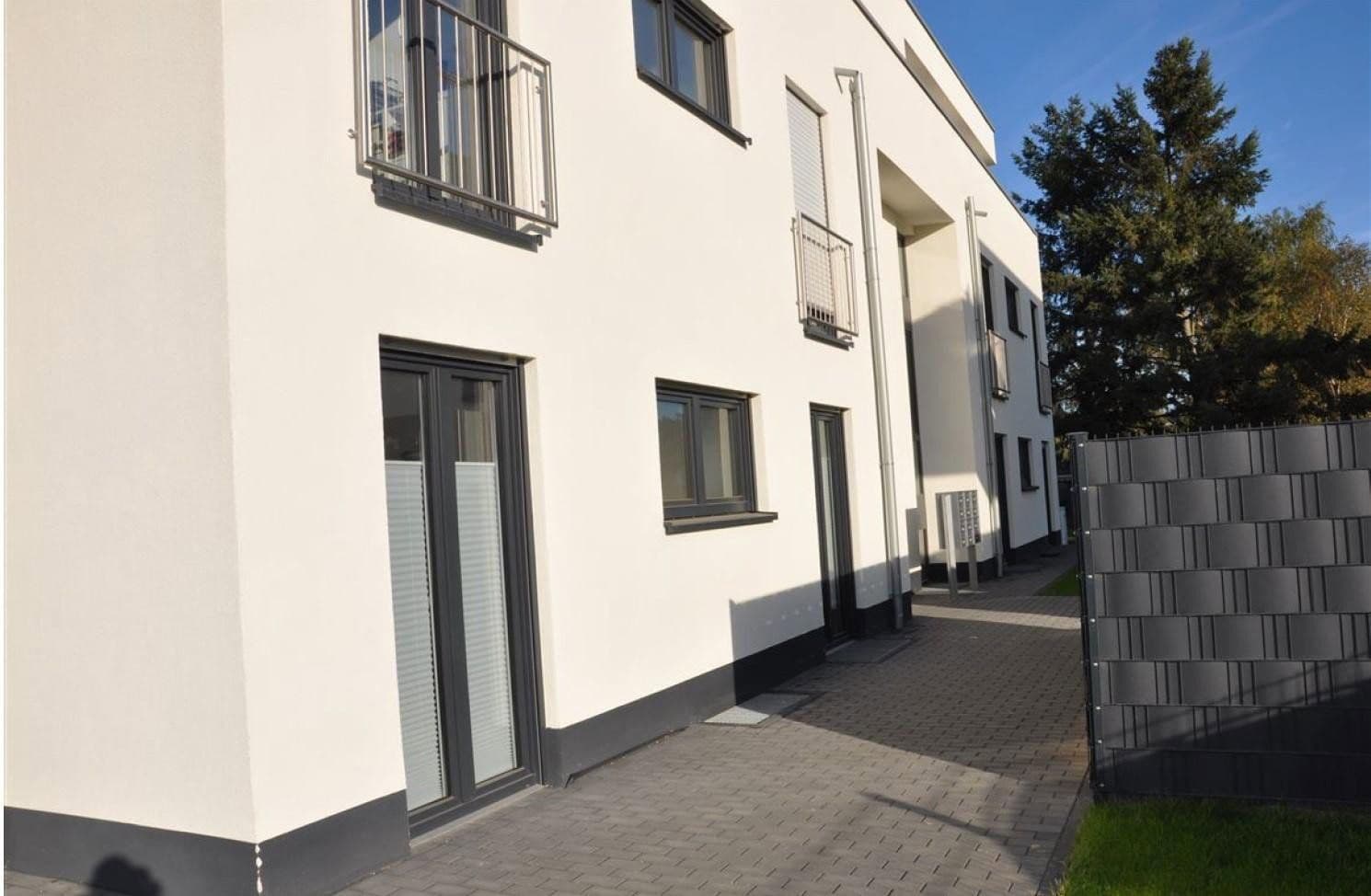 Predaj bytu 3-izbový 107 m², weiße Erde 4, Euskirchen, Severné Porýnie - Westfálsko Predaj bytu 3-izbový 107 m², weiße Erde 4, Euskirchen, Severné Porýnie - Westfálsko