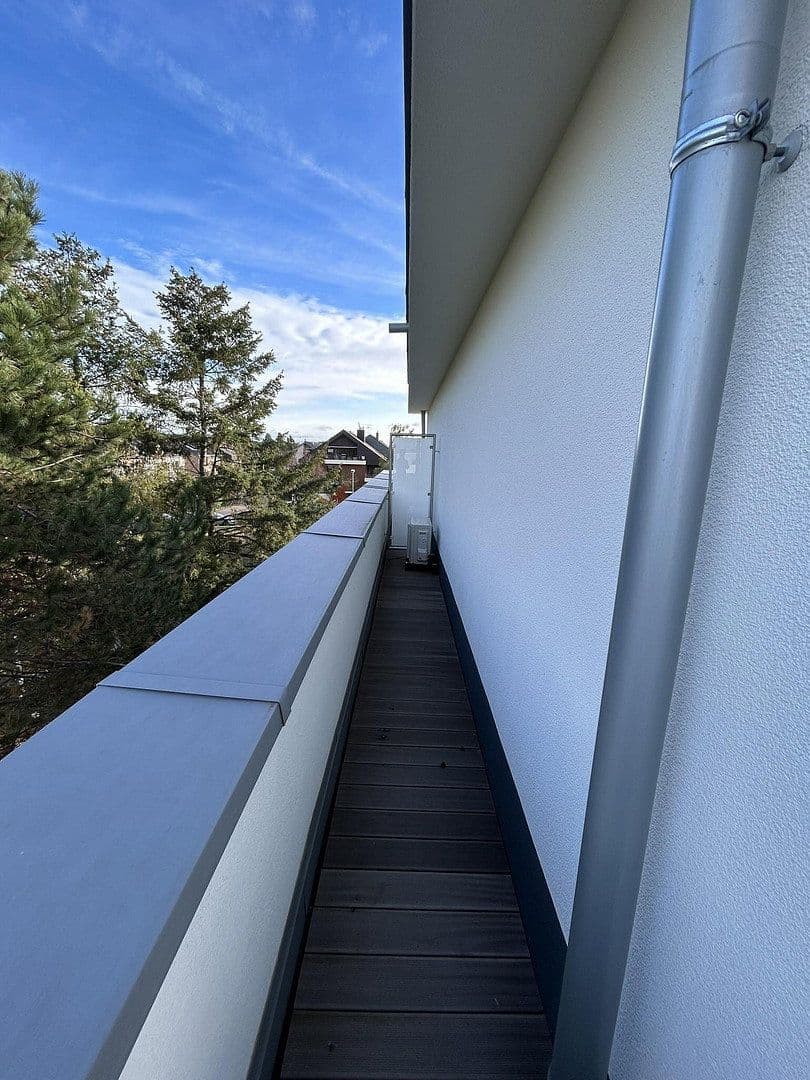 Predaj bytu 3-izbový 107 m², weiße Erde 4, Euskirchen, Severné Porýnie - Westfálsko Predaj bytu 3-izbový 107 m², weiße Erde 4, Euskirchen, Severné Porýnie - Westfálsko