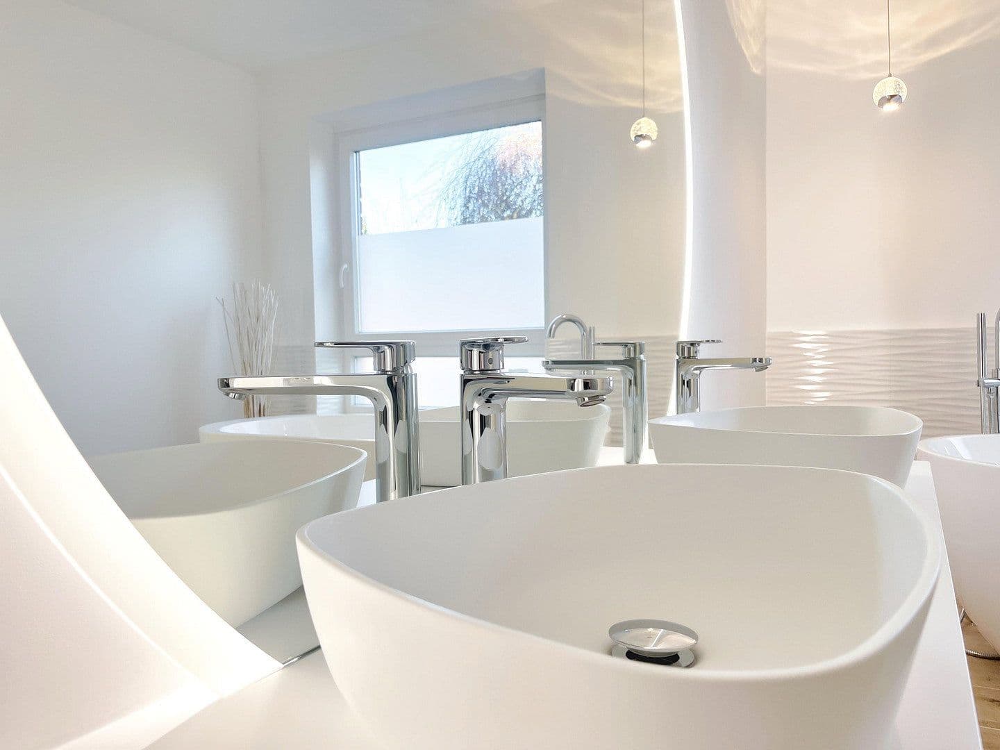 Predaj domu 150 m², pozemok 160 m², Bad Vilbel, Hesensko Predaj domu 150 m², pozemok 160 m², Bad Vilbel, Hesensko