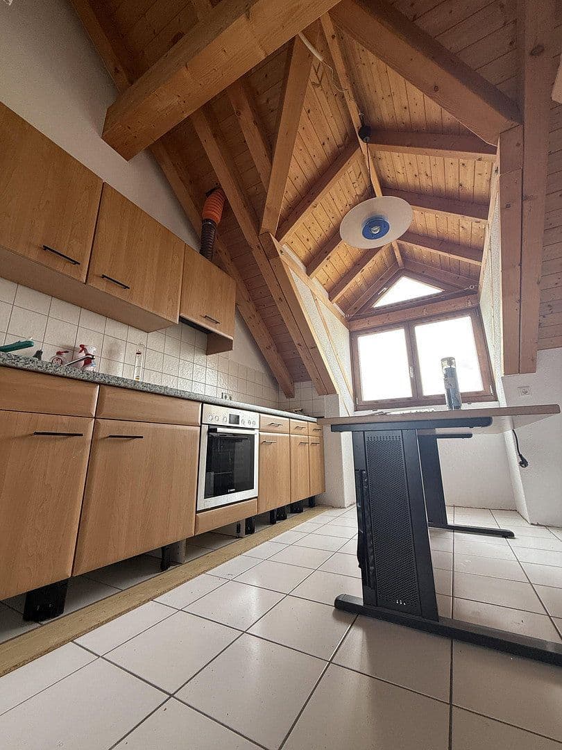 Prenájom bytu 3-izbový 104 m², Schillerstrasse 26, Emmingen-Liptingen, Bádensko-Wurttembersko Prenájom bytu 3-izbový 104 m², Schillerstrasse 26, Emmingen-Liptingen, Bádensko-Wurttembersko