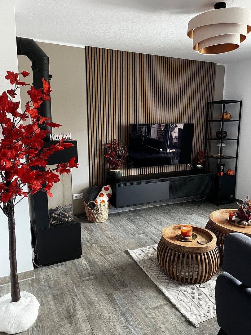 Prenájom domu 110 m², pozemok 289 m², Hinte, Dolné Sasko Prenájom domu 110 m², pozemok 289 m², Hinte, Dolné Sasko