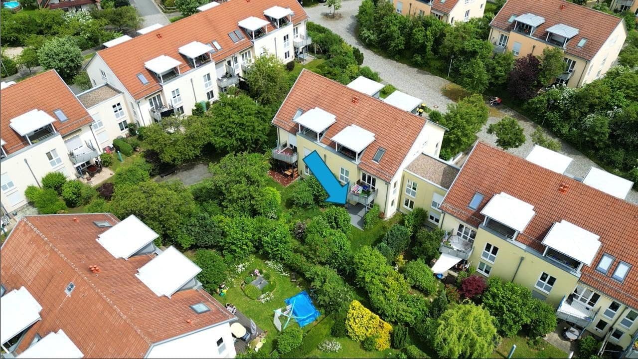 Predaj bytu 4-izbový 86 m², Kiefernweg 3, Freital, Sasko Predaj bytu 4-izbový 86 m², Kiefernweg 3, Freital, Sasko