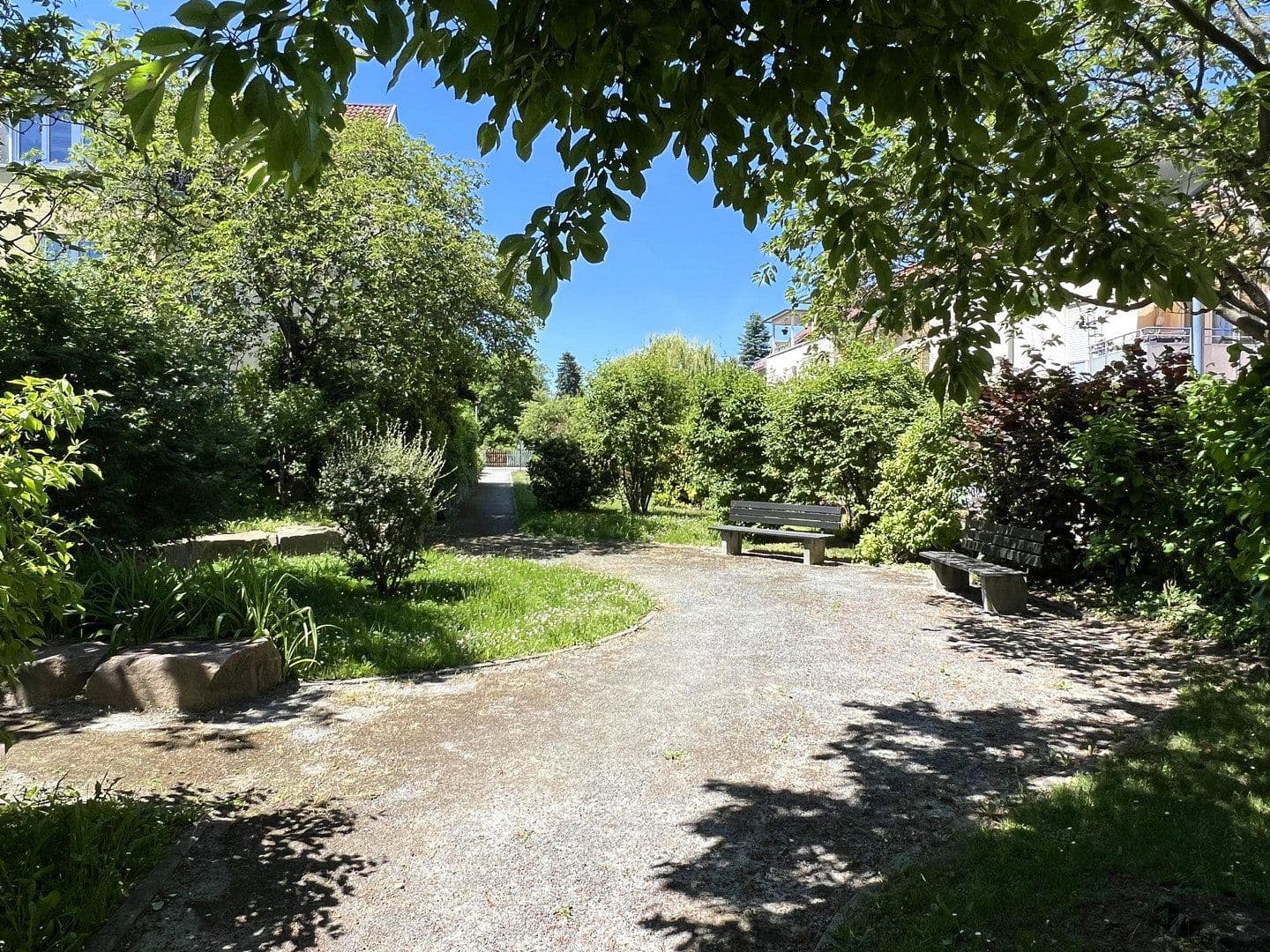 Predaj bytu 4-izbový 86 m², Kiefernweg 3, Freital, Sasko Predaj bytu 4-izbový 86 m², Kiefernweg 3, Freital, Sasko