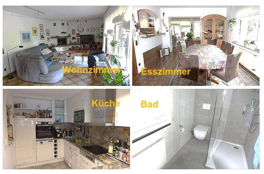 Predaj domu 190 m², pozemok 648 m², Bergheim, Severné Porýnie - Westfálsko Predaj domu 190 m², pozemok 648 m², Bergheim, Severné Porýnie - Westfálsko