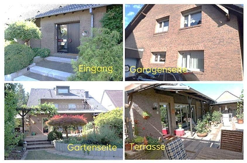 Predaj domu 190 m², pozemok 648 m², Bergheim, Severné Porýnie - Westfálsko Predaj domu 190 m², pozemok 648 m², Bergheim, Severné Porýnie - Westfálsko