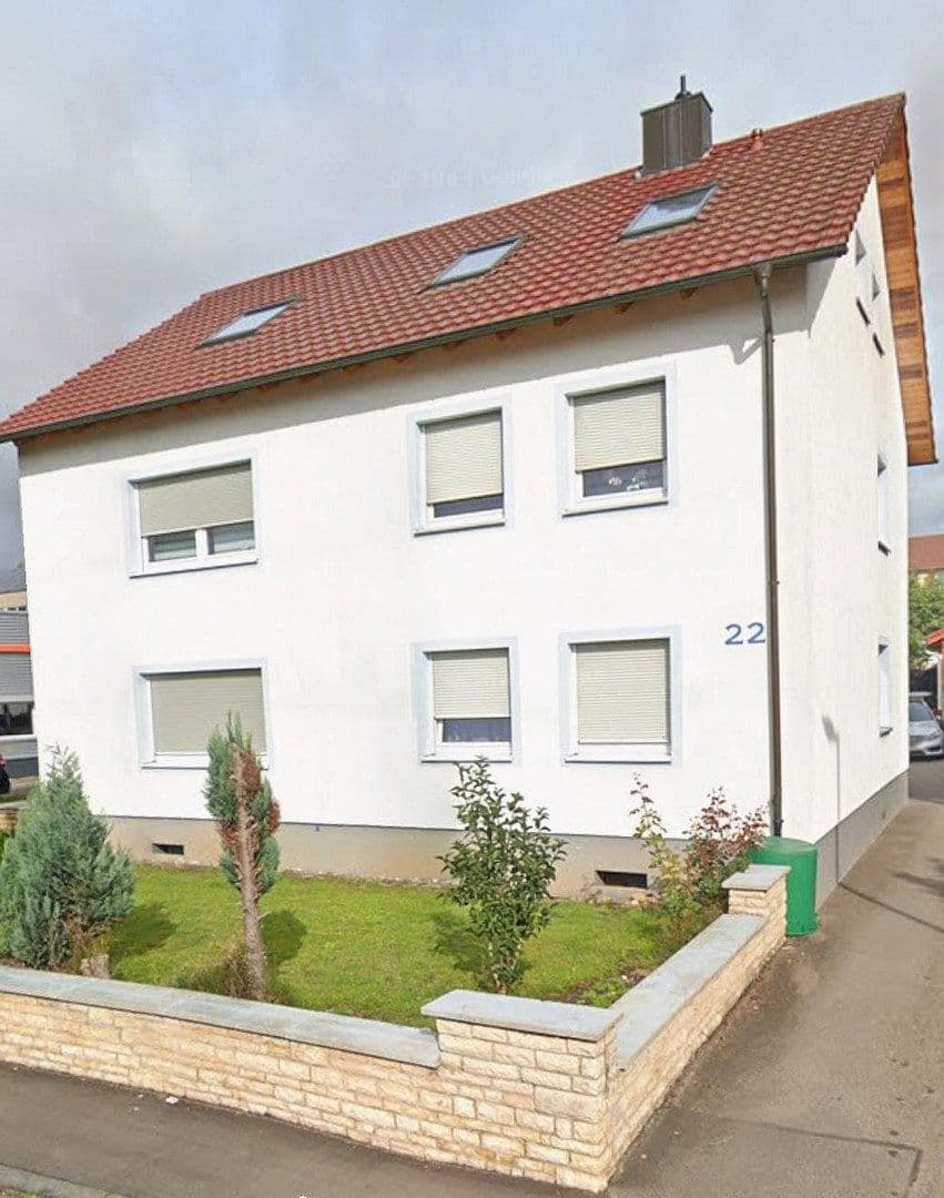 Predaj domu 220 m², pozemok 418 m², Gewerbestraße 22, Villingen-Schwenningen, Bádensko-Wurttembersko Predaj domu 220 m², pozemok 418 m², Gewerbestraße 22, Villingen-Schwenningen, Bádensko-Wurttembersko