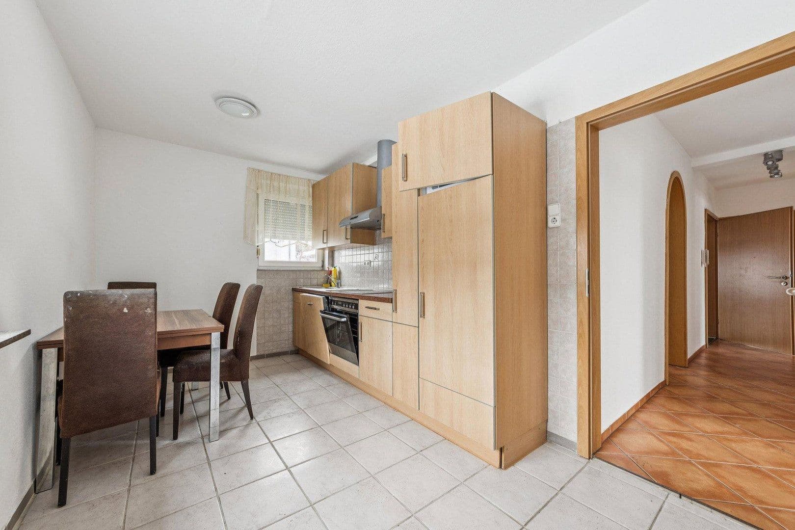 Predaj domu 220 m², pozemok 418 m², Gewerbestraße 22, Villingen-Schwenningen, Bádensko-Wurttembersko Predaj domu 220 m², pozemok 418 m², Gewerbestraße 22, Villingen-Schwenningen, Bádensko-Wurttembersko